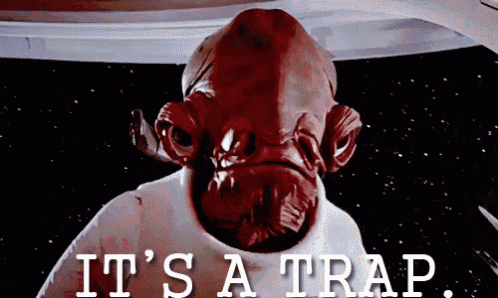 Admiral Ackbar
